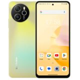 Blackview pametni telefon Shark 8 6.78" 8/256GB, zlata | Shoptok.si