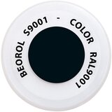 Beorol spreј crni mat Nero Opaco RAL9001 Cene