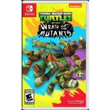 Nintendo Teenage Mutant Ninja Turtles Arcade: Wrath of the Mutants /Switch | Eponuda.ba