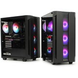 EWE PC  INTEL GAMING računar Core i7-14700F/32GB/1TB/RTX4060Ti 8GB