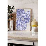 WALLXPERT dekorativna slika u okviru 50 x 70 cm | Eponuda.com
