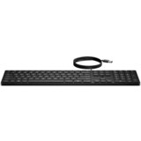 HP 320K USB žična tastatura, SR raspored (9SR37UT) Cene