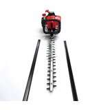 Ramda HT260D Motorne Škare za Živicu - Snaga i Preciznost u Vašim Rukama | shoptok.hr