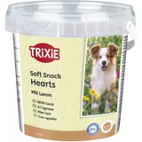 Trixie soft snack happy hearts 500g | Eponuda.com