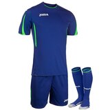 Joma Trenirka komplet Roma Modra Cene