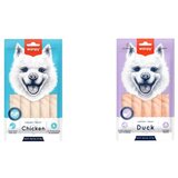 WANPY Creamy poslastica za pse - Pačetina 5x14g | Eponuda.com