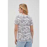 Marisse Women's T-Shirt L-Ts-4631 White | Shoptok.si