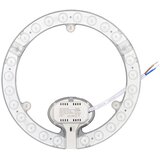  Fulgur s-43088 - LED magnetni modul 12W/230V, 3000/4000/6500K, prečnik 19,3 cm Cene