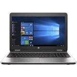 HP obnovljeno - kot novo - probook 650 G2 intel core i5 6300U/2.40 GHz/8GB RAM/128GB/15 fhd/ intel hd 520/Win10/siv prenosnik, (21201591) | Shoptok.si