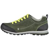 CMP Nizke superge Elettra Low Hiking Wp Zelena | Shoptok.si