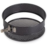 Rosmarino Okrugli pekač BakerPro – 28 cm grey univ | shoptok.hr