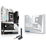 Asus Osnovna plošča Rog Strix B660-A, gaming, Wi-Fi, D4, LGA1700, DDR4, ATX | Shoptok.si