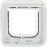 SureFlap mikročip mačja loputa Connect - mikročip mačja loputa bela (uporabna le z konektorjem) Cijene