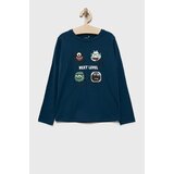 name it bombaž z dolgimi rokavi za otroke | Shoptok.si