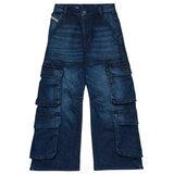 Diesel d-argjx farmerke za devojčice | ePonuda.com