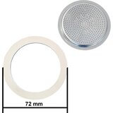 Bialetti Nadomestni deli za espresso aparat Kitty Induction, (5000535275) Cene