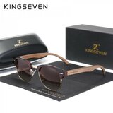 KINGSEVEN W5516 brown naočare za sunce Cene'.'