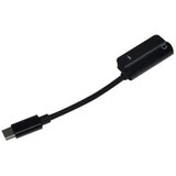 Audio ADAPTER KABAL TYPE C ZA PUNJENJE SLUSANJE MUZIKE I ZVANJE GL J027 | Eponuda.ba