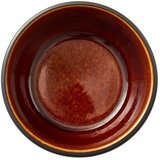 Bitz Črne skledice v kompletu za serviranje 4 ks iz kamenine 200 ml Black/Mix – | Shoptok.si