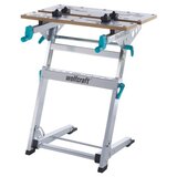 Wolfcraft MASTER 700 stezna i mašinska tabla, 8-10mm ( 6908000 ) | Eponuda.com
