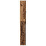  Kabinetska WC HOORN Staro drvo 66 x 25 5 x 190 cm - Staro drvo | shoptok.hr