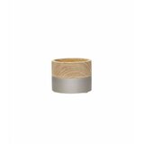  VAZA 11,5*10CM CERAMIC ARGENTO Cijene