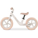 Nukido Light Flee bicikl bez pedala, bijelo rozi | shoptok.hr