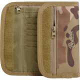 Brandit novčanik two, tactical camo | shoptok.hr