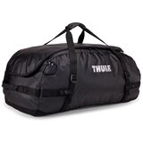 Thule Sportska/putna torba i ruksak 2u1 Chasm 90 L - crna | shoptok.hr