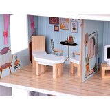  Elegantna drvena kućica za lutke | shoptok.hr