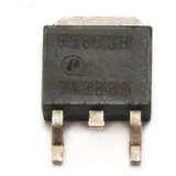 tranzistor AP9987GH mosfet