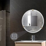 Tutumi Stensko ogledalo LED 70cm BL805 | Shoptok.si