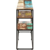  Komoda 150x30x75 cm trden predelan les | Shoptok.si