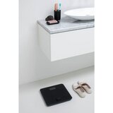 Brabantia Kopalniška tehtnica brez baterij - Dark Grey | Shoptok.si