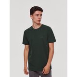 House - Majica kratkih rukava - Zelena | shoptok.hr