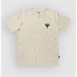 The Dudes People In Fire T-Shirt almond milk | Shoptok.si