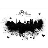  Tapeta - Paris is always a good idea 300x210 | shoptok.hr