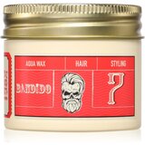 BANDIDO Styling 7 gelasti vosek 125 ml Cene