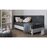 Molarem Home Dječji tapecirani krevet LAGOS III- 200x90 cm - Madrac T21 pjena Cijene
