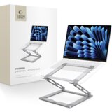 TECH-PROTECT ULS400 NASTAVLJIVO STOJALO ZA PRENOSNIK SIVO STOJALO, (22069293) | Shoptok.si