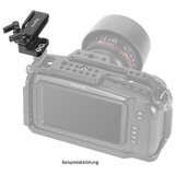 SmallRig 2245B Samsung T5 SSD nosač za BMPCC 4K/6K i Z Cam | Eponuda.ba