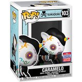 Funko POP figure Tokidoki Caramelo Exclusive | shoptok.hr
