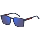 Tommy Hilfiger TH2088/S FLL/VI ONE SIZE (55) Modra/Večbarvna Cene