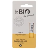 labello | regenerativni balzam za usne sa ši buterom bebio natural
