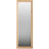 XORA STENSKO OGLEDALO, 52/152/2,7 cm steklo | Shoptok.si