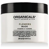 Flowers Mask maska za kosu 250 ml za žene