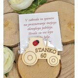  Leseni magnetki lesmag 04-01 | Shoptok.si