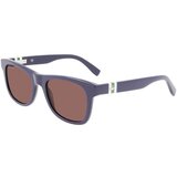Lacoste L978S 400 ONE SIZE (52) Modra/Rdeča Cene