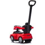  Dječja kolica s guračom Mercedes 3u1 crvena | shoptok.hr