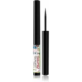 TheBalm Schwing® Liquid Eyeliner tekući eyelineri nijansa Black 1.7 ml